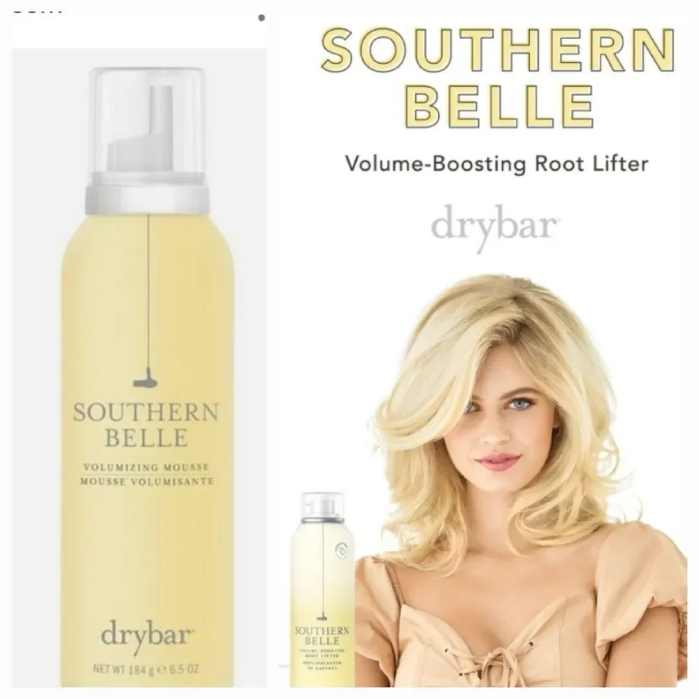 Drybar Southern Belle Volume-Boosting‎ Root Lifter